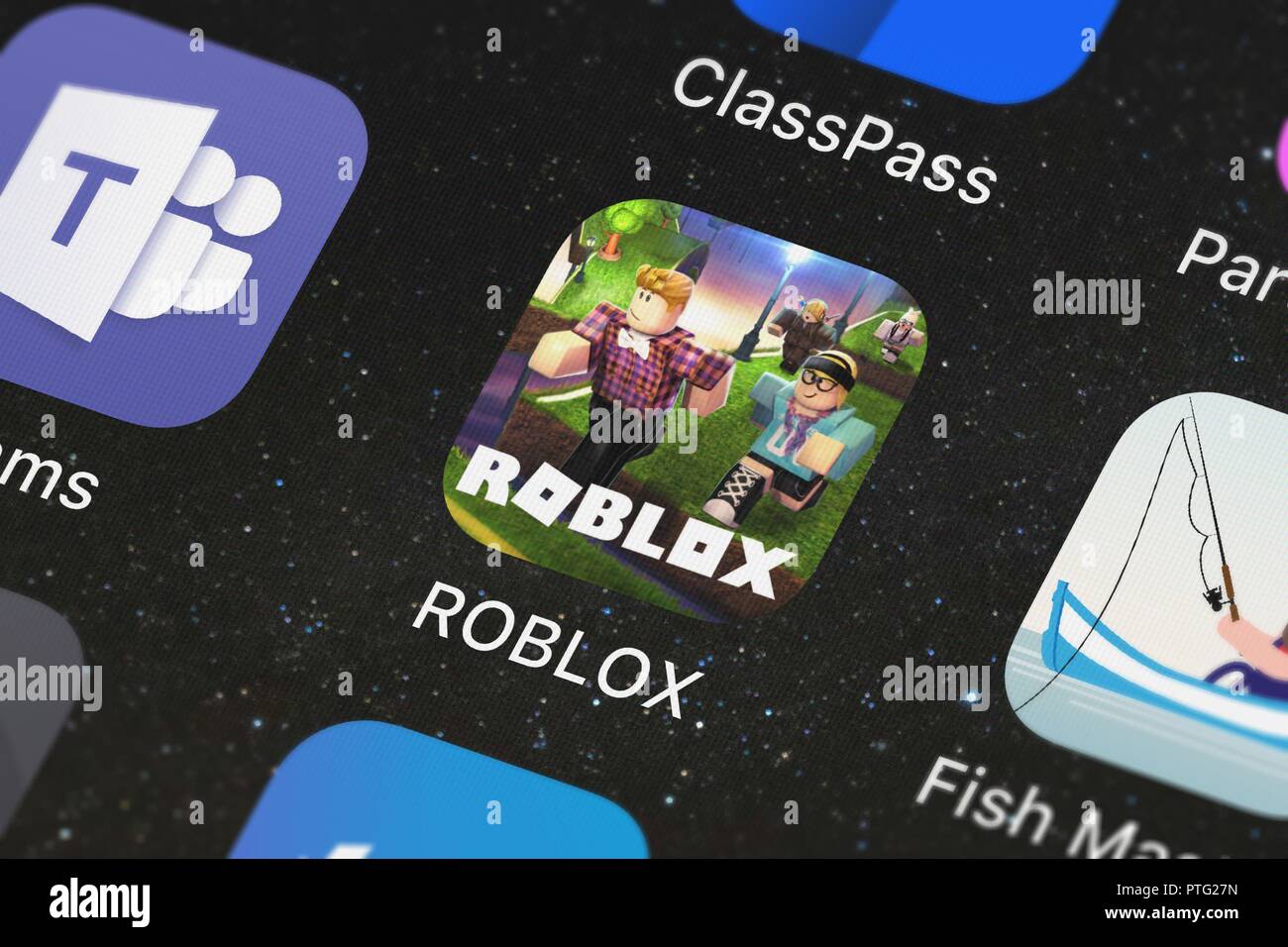 Roblox App Picture Roblox