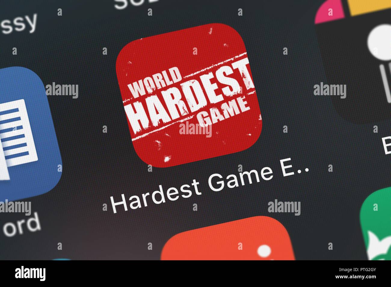 The World's Hardest Game Editor by abho - Play Online - Game Jolt