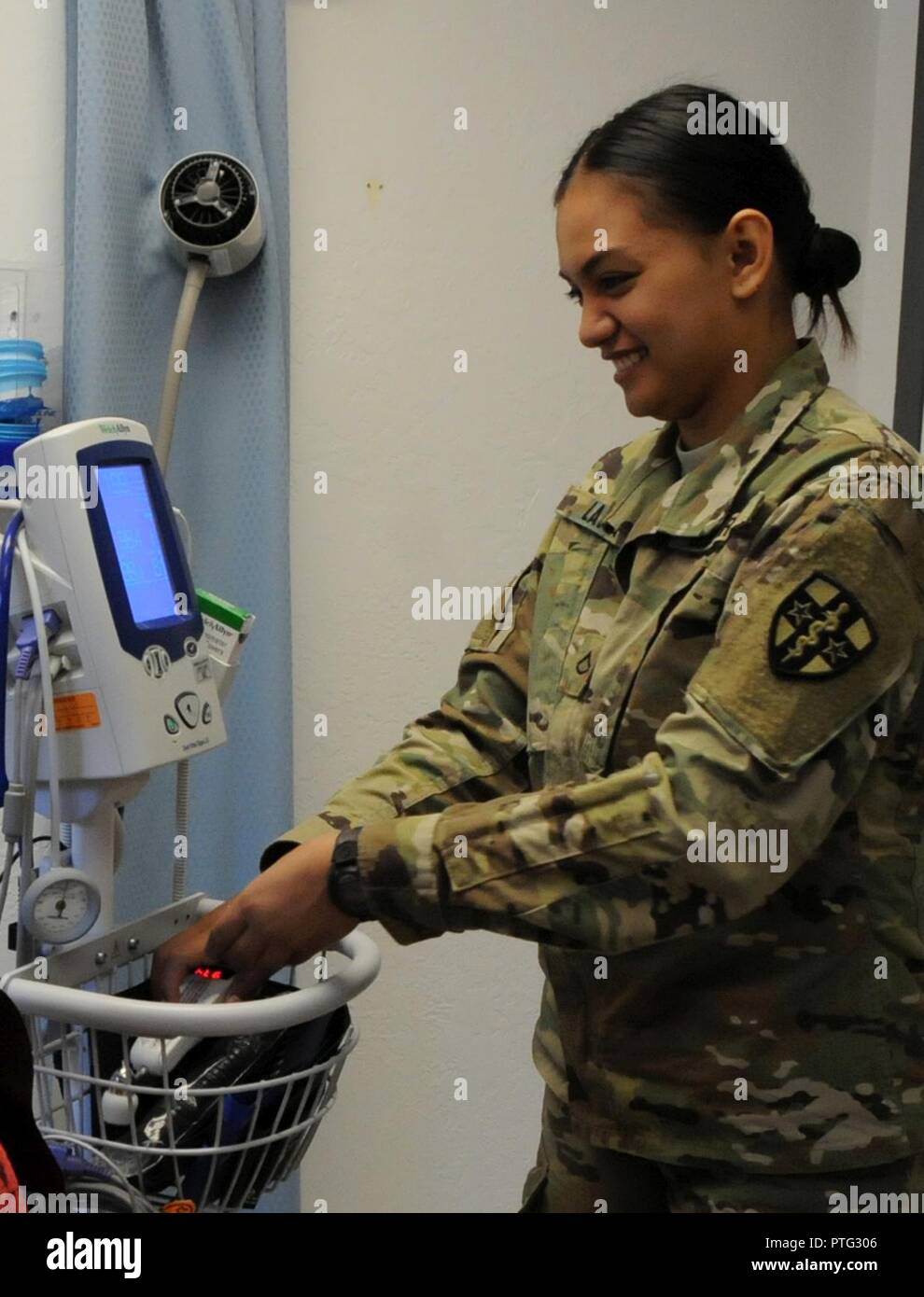 Army Medical Corps Reserve