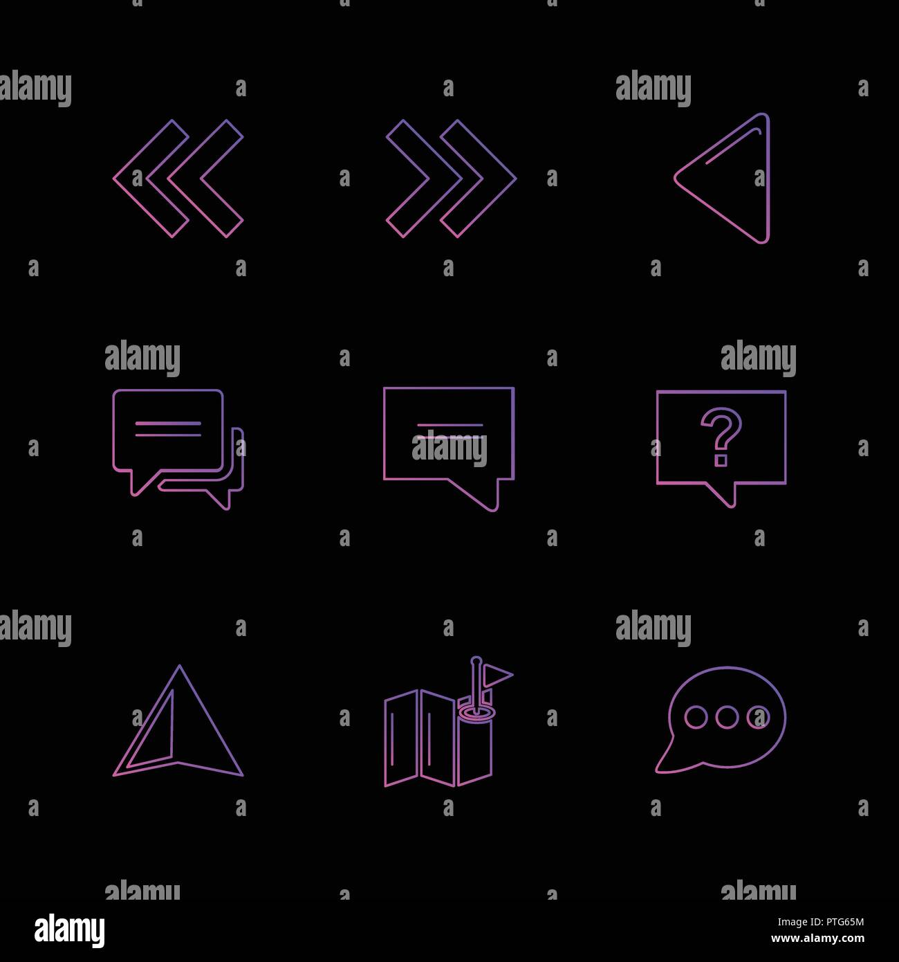 arrows , directions , pointer , arrow , left , right , up , down ...