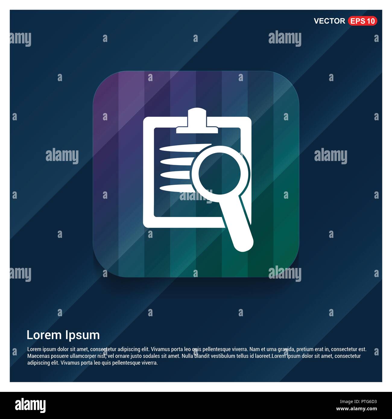 Computer Files Icons Stock Vector Image & Art - Alamy