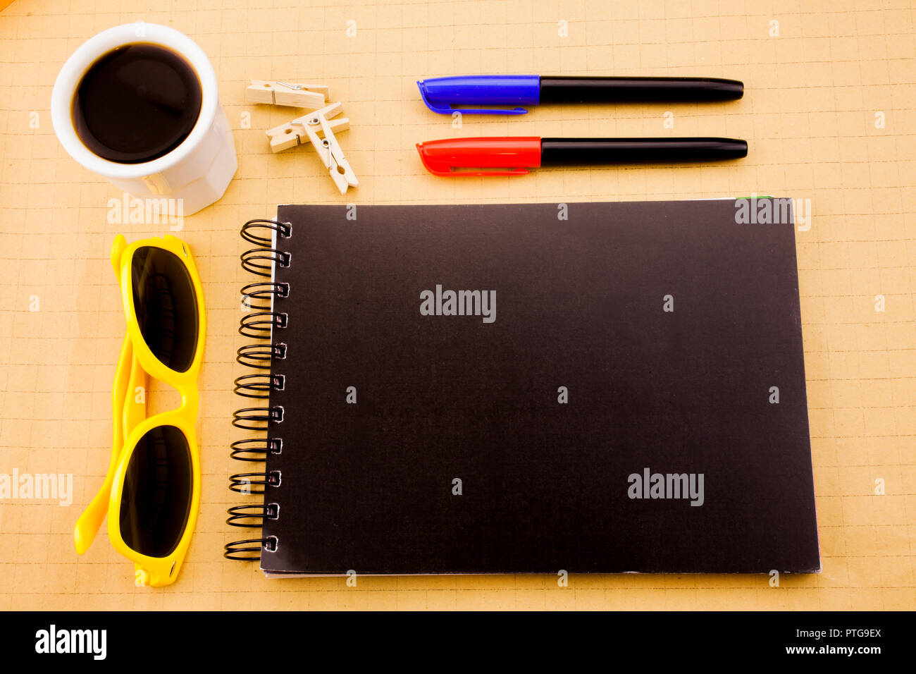 Design Business Empty Copy Space Text For Ad Website Promotion