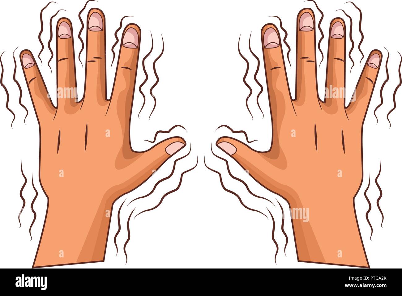 alzheimer-shaking-hands-stock-vector-image-art-alamy