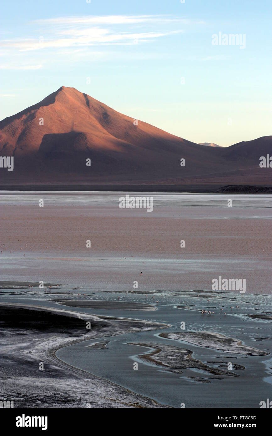 Paisaje bolivia hi-res stock photography and images - Alamy