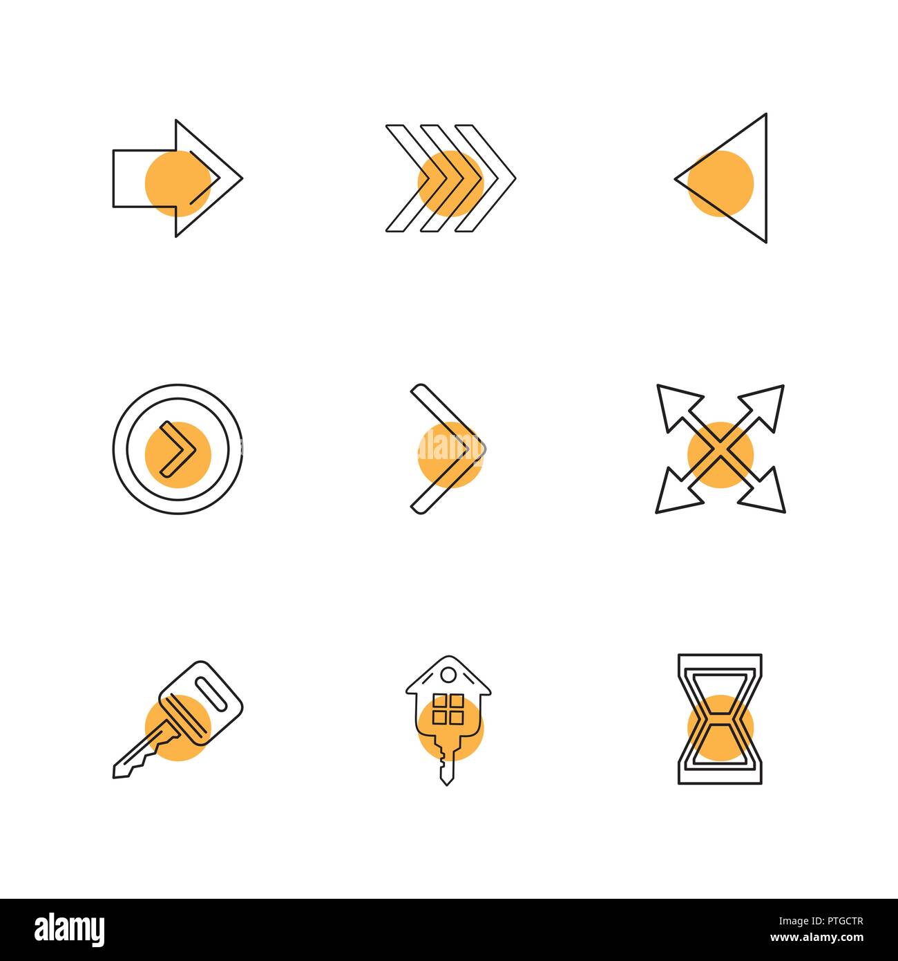 arrows , directions , pointer , arrow , left , right , up , down ...