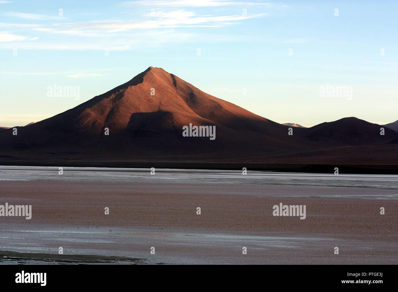 Paisaje bolivia hi-res stock photography and images - Alamy
