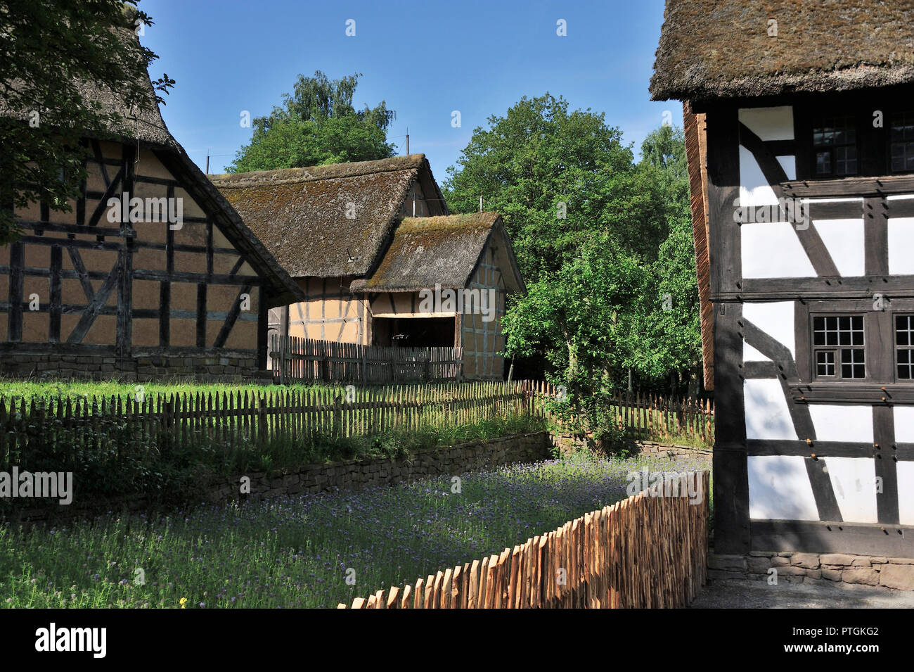 Kommern germany hi-res stock photography and images - Alamy