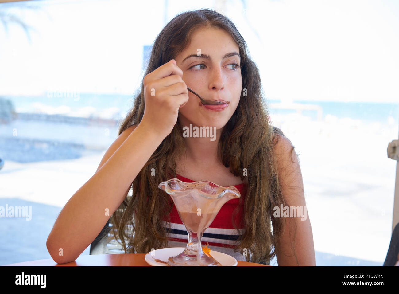 teen ice model Fake penis peircing