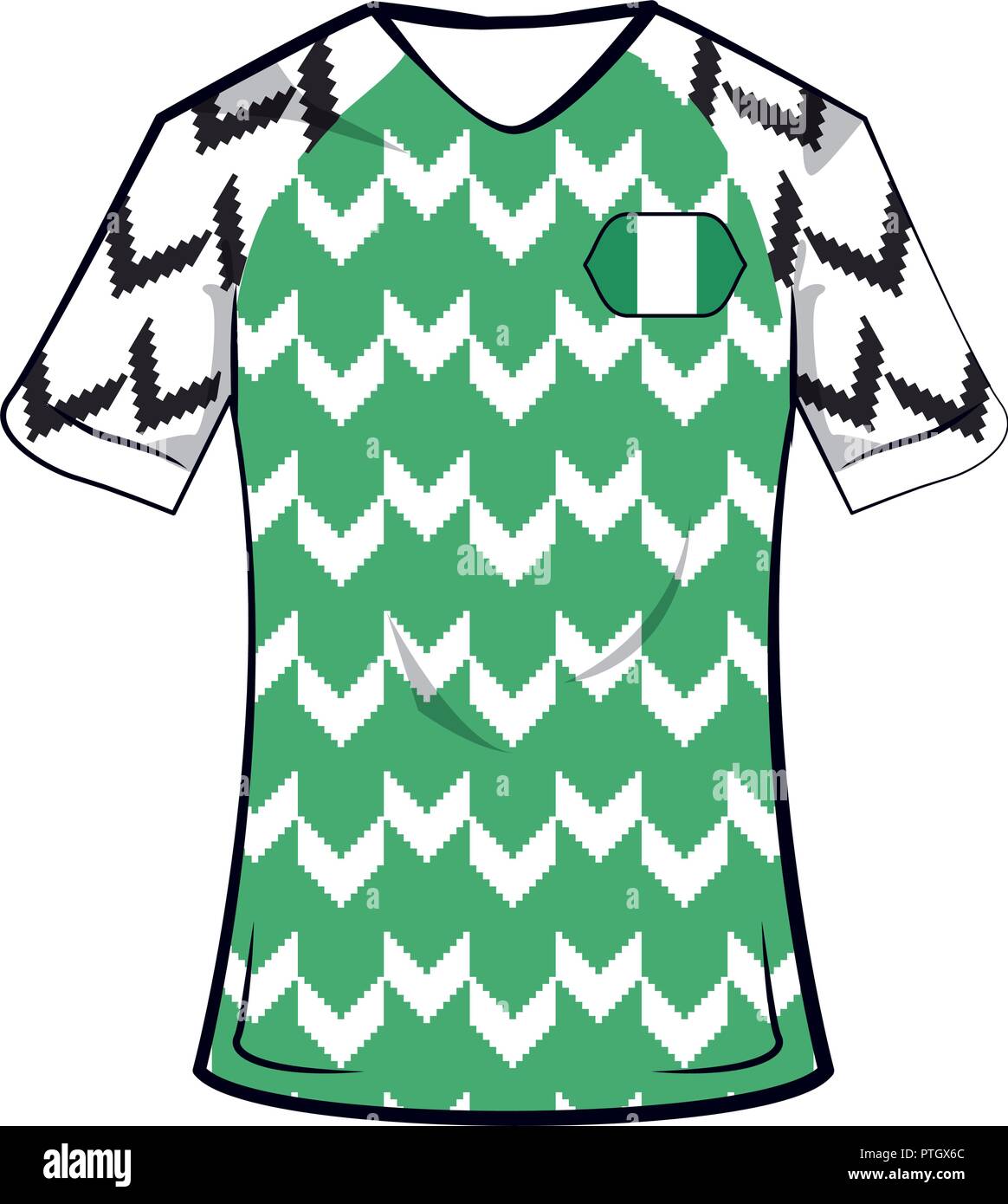 Nigeria kit hi-res stock photography and images - Alamy