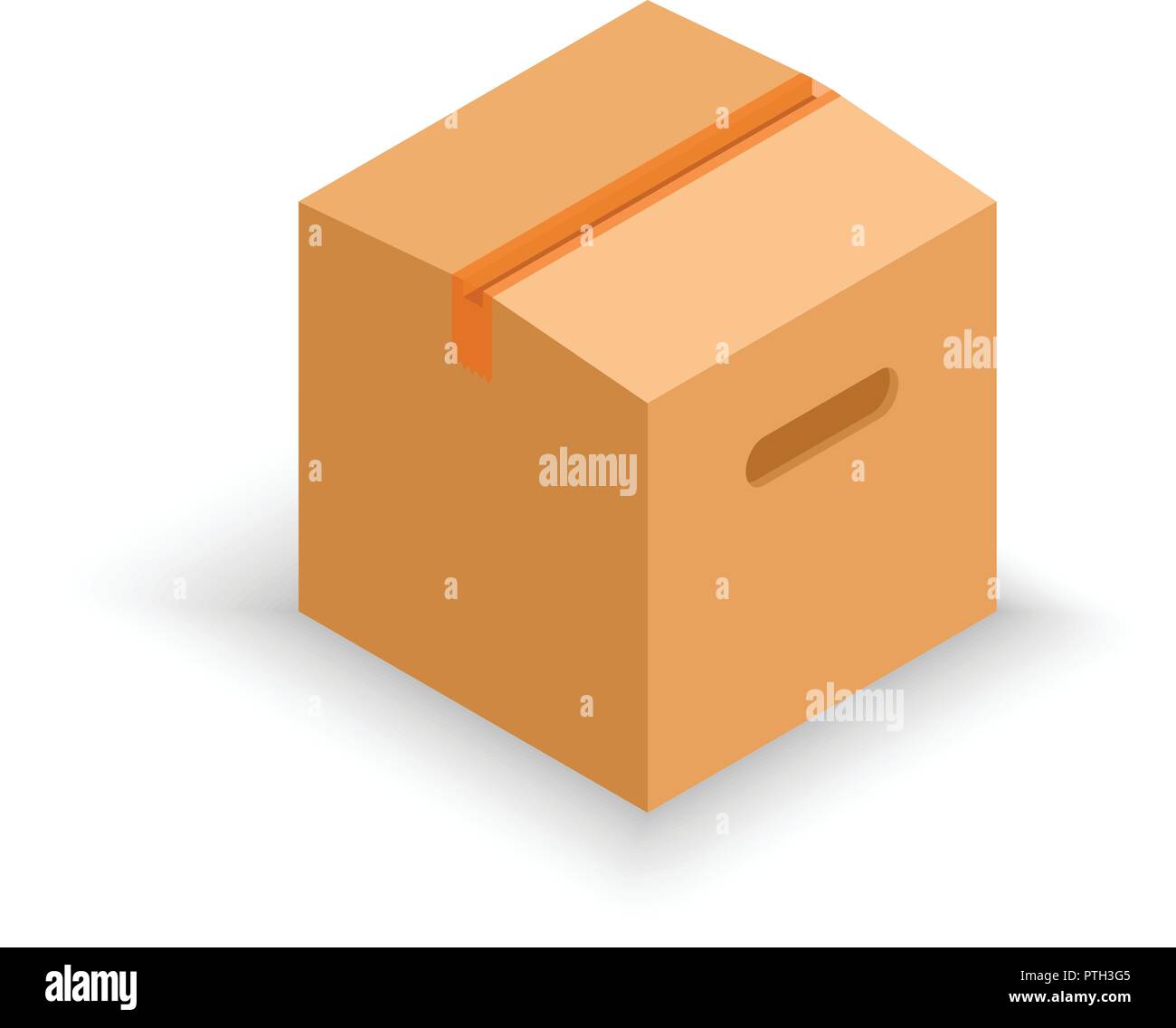 Cartoon box hi-res stock photography and images - Alamy Cartoon box hi-res stock photography and images - Alamy