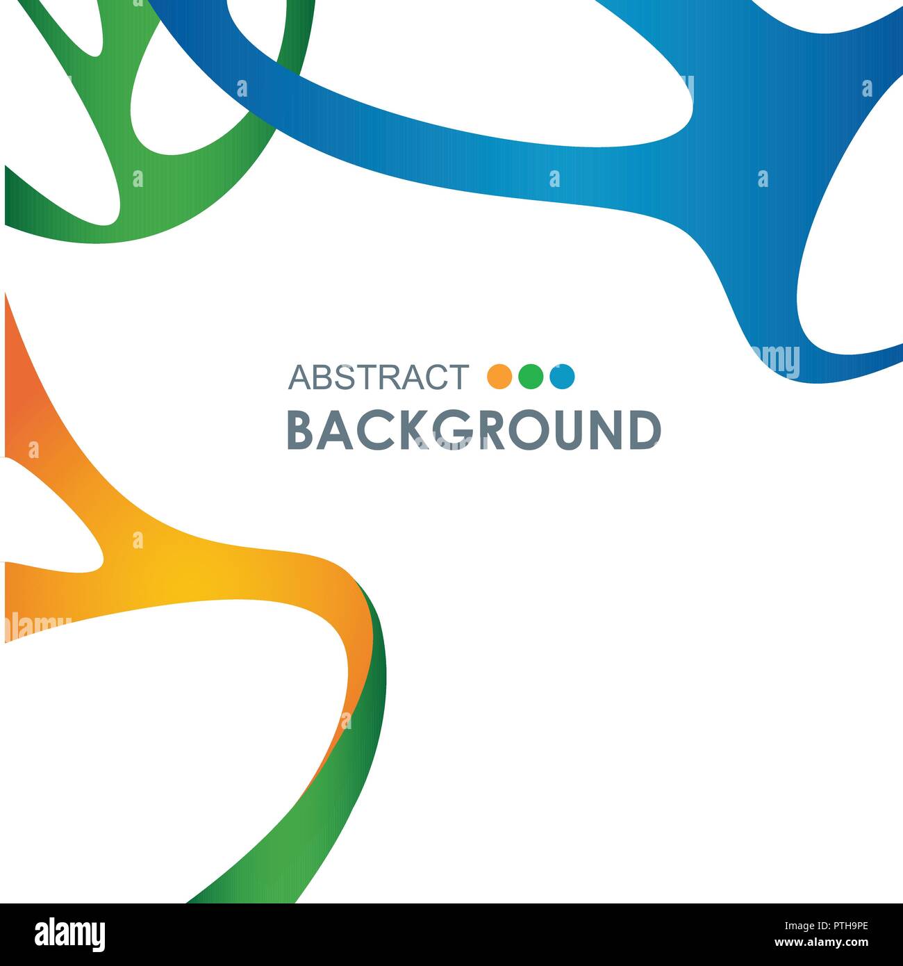 Abstract background design vector Stock Vector Image & Art - Alamy