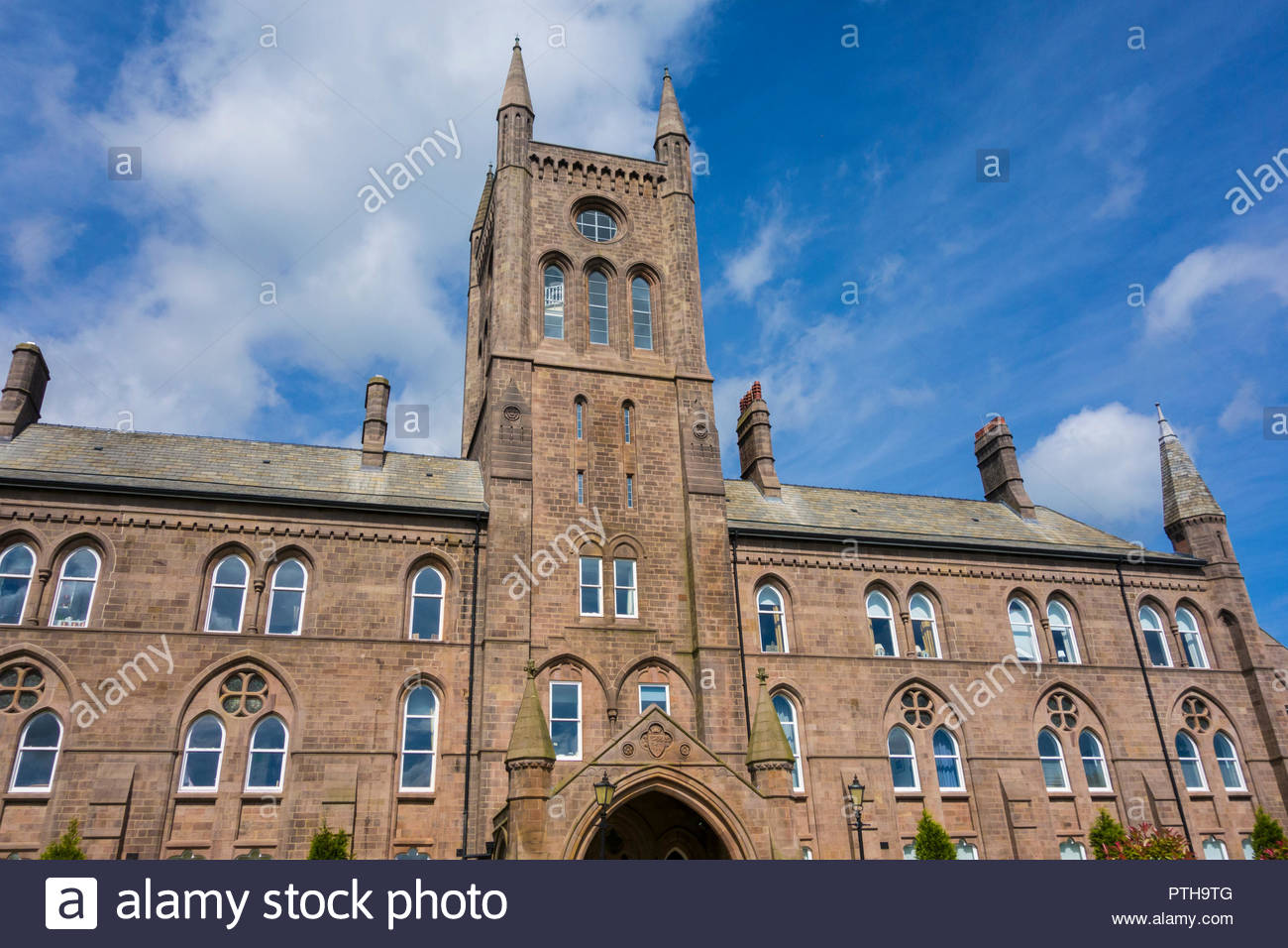 Moor Hospital High Resolution Stock Photography and Images Alamy