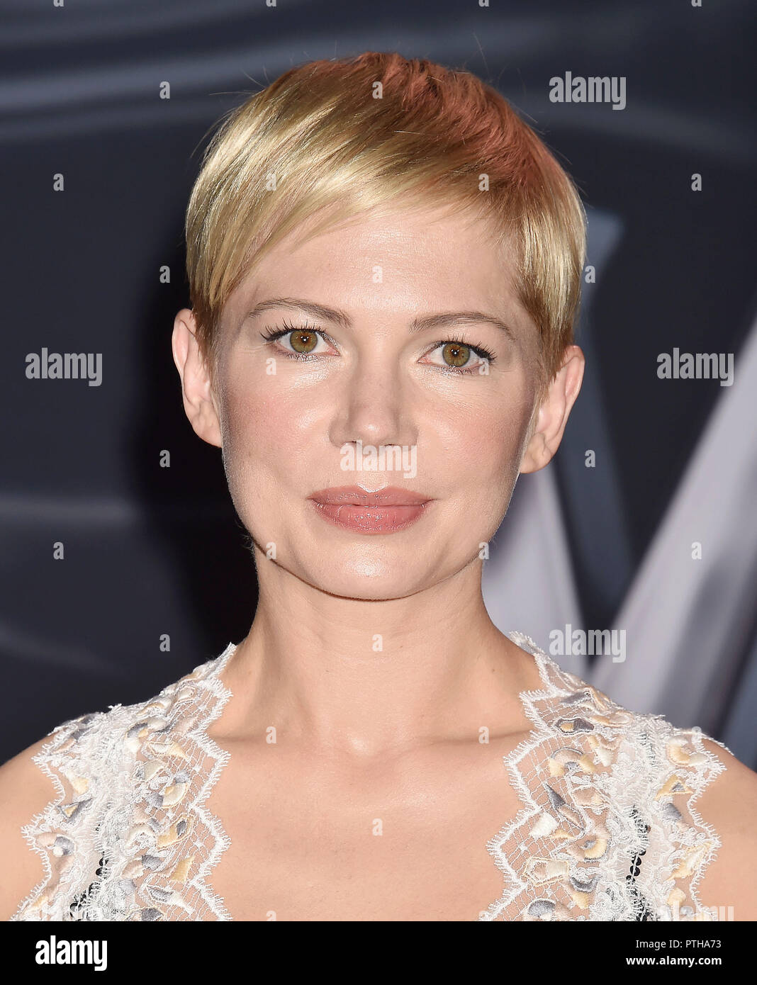 Michelle williams 2015 hi-res stock photography and images - Alamy