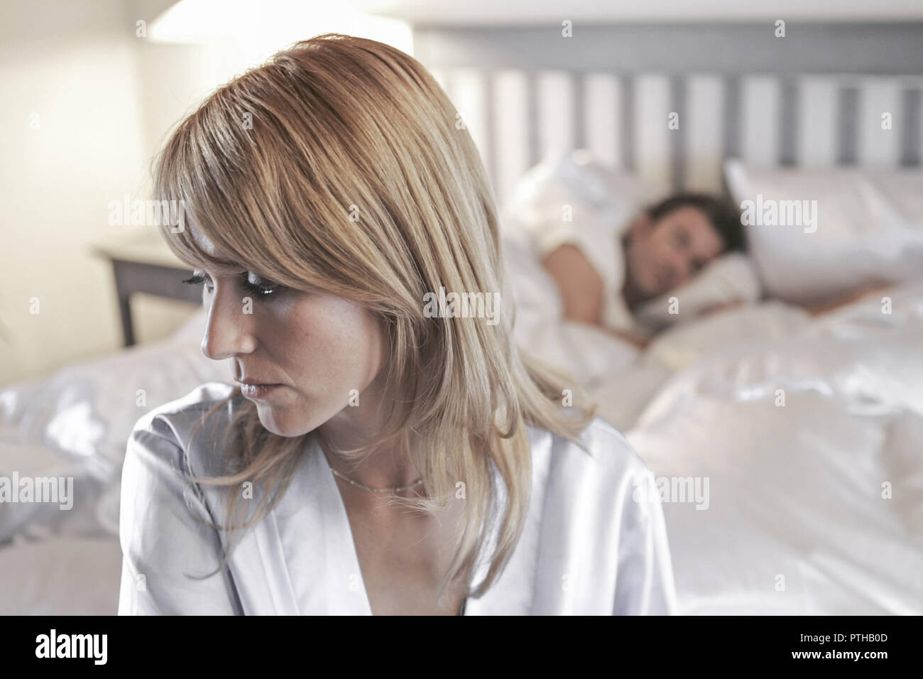 Interracial dating konflikter