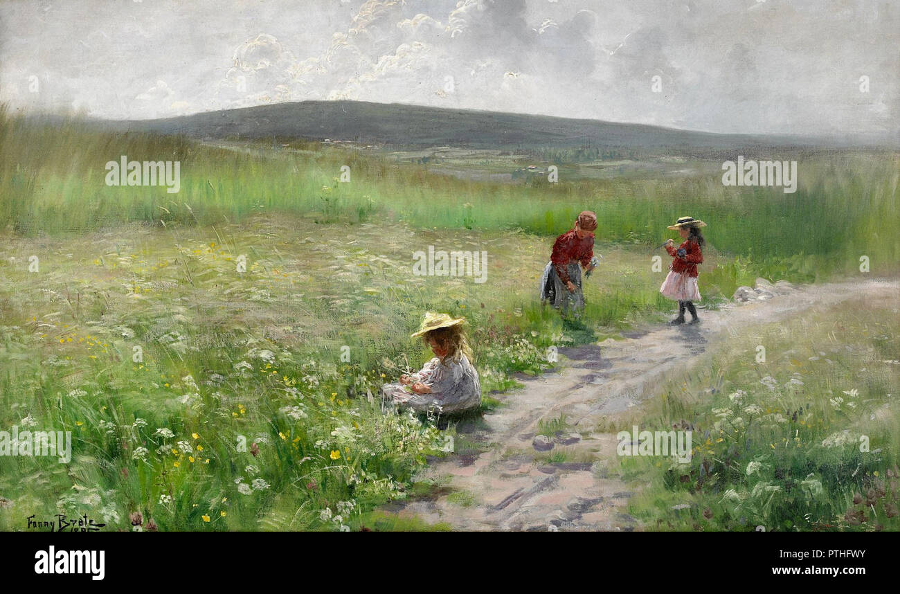 Fanny brate hi-res stock photography and images - Page 2 - Alamy