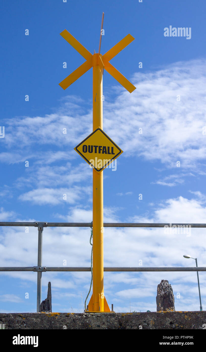 Navigation markers hires stock photography and images Alamy