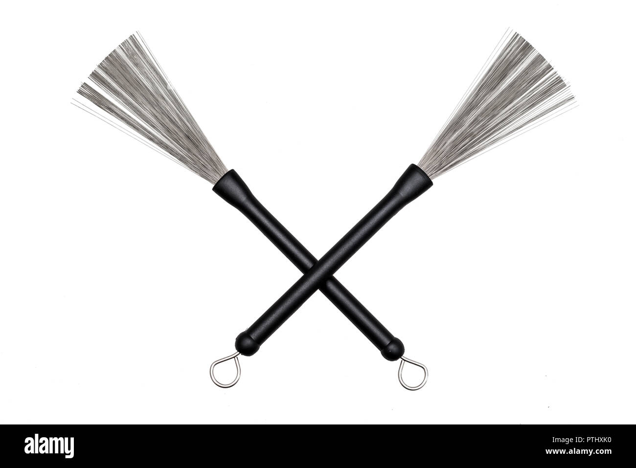 Drumsticks and drum hires stock photography and images Alamy