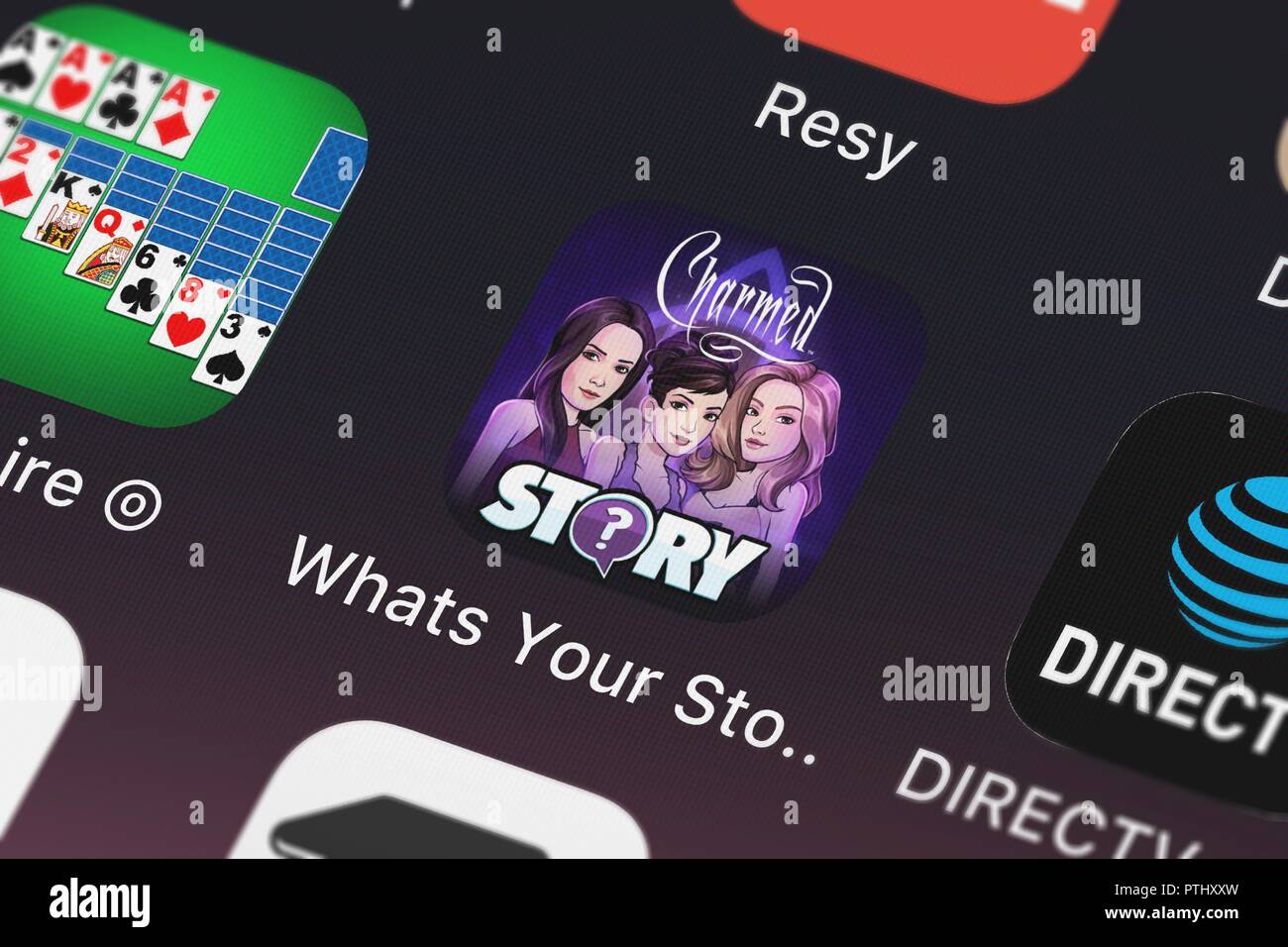 What S Your Story For Android Apk Download