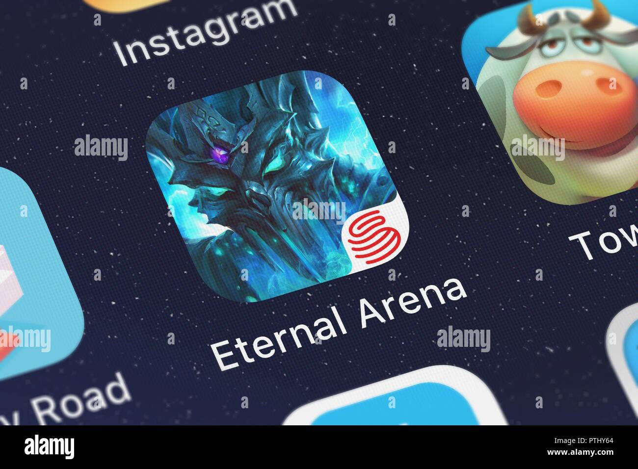 games like eternal arena games like eternal arena
