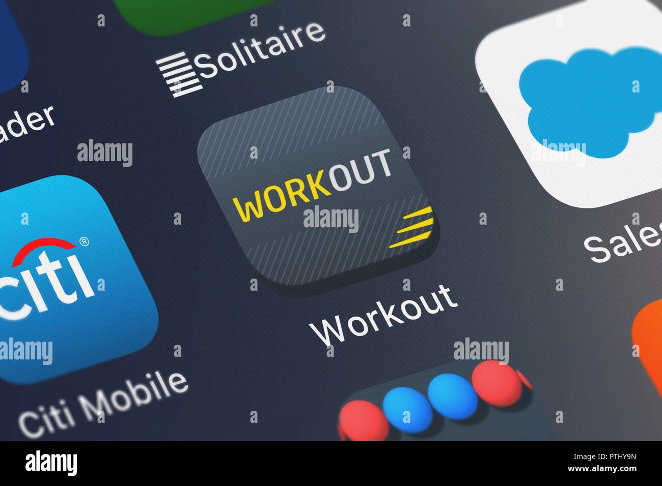 run tracker fitness22