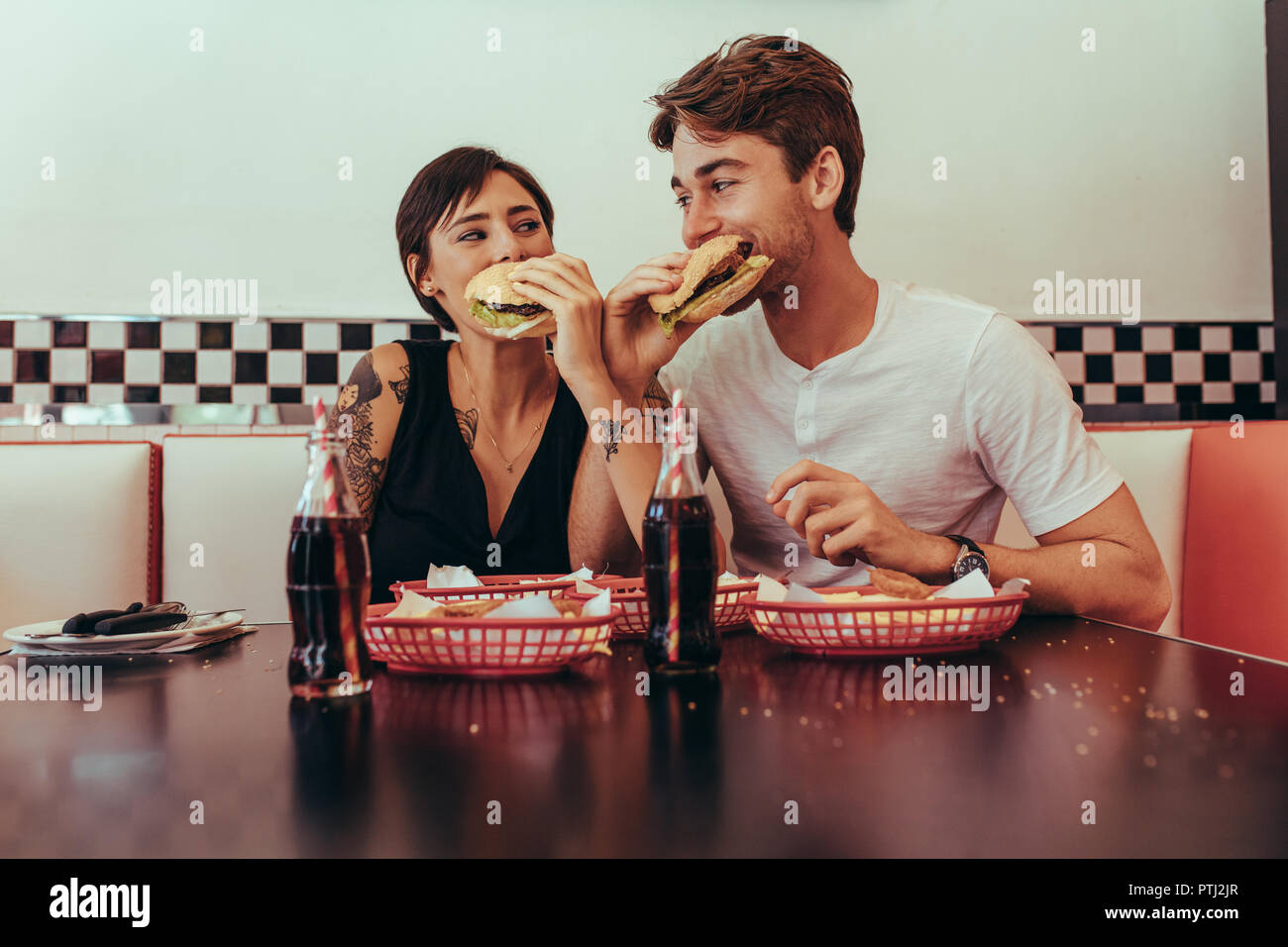 Zoie Burgher Boyfriend