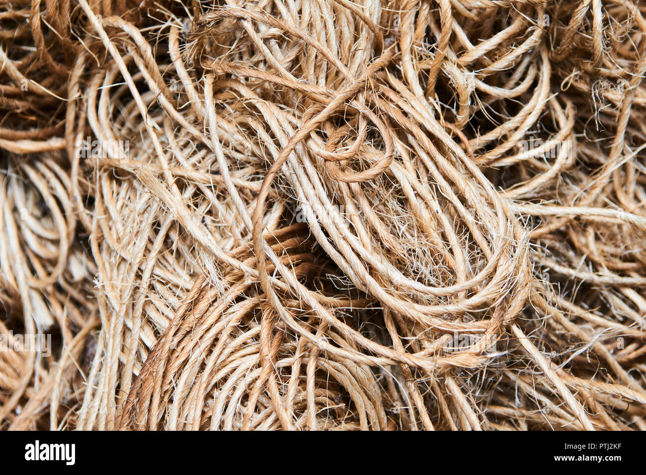 Tangled String High Resolution Stock Photography and Images - Alamy