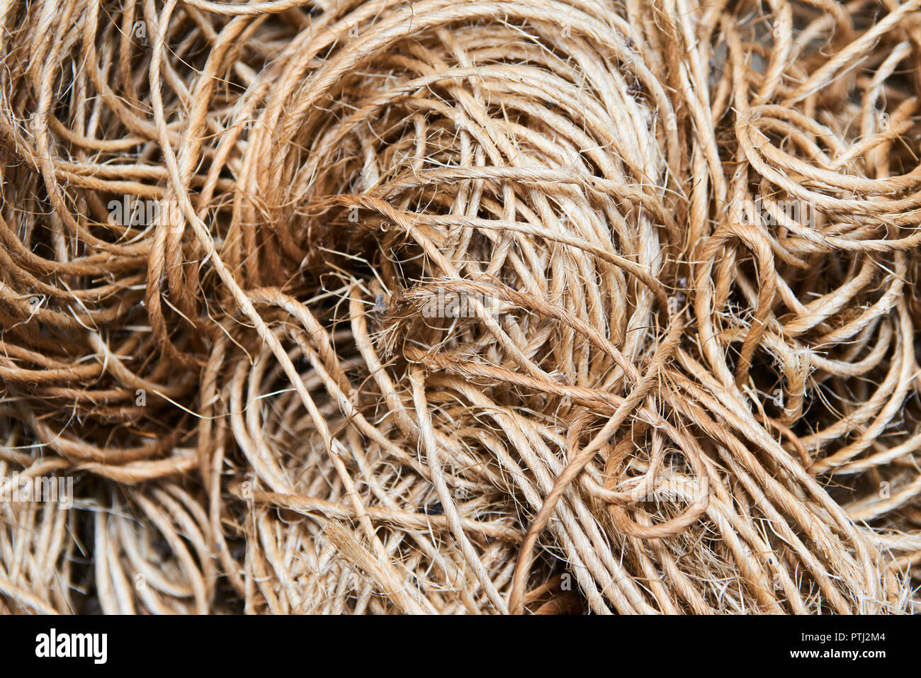 Tangled string hires stock photography and images Alamy