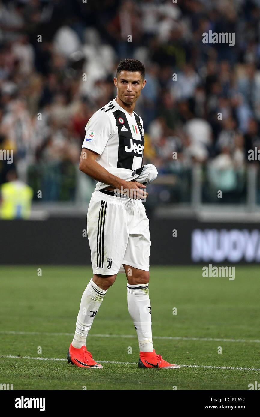 juventus fc cr7