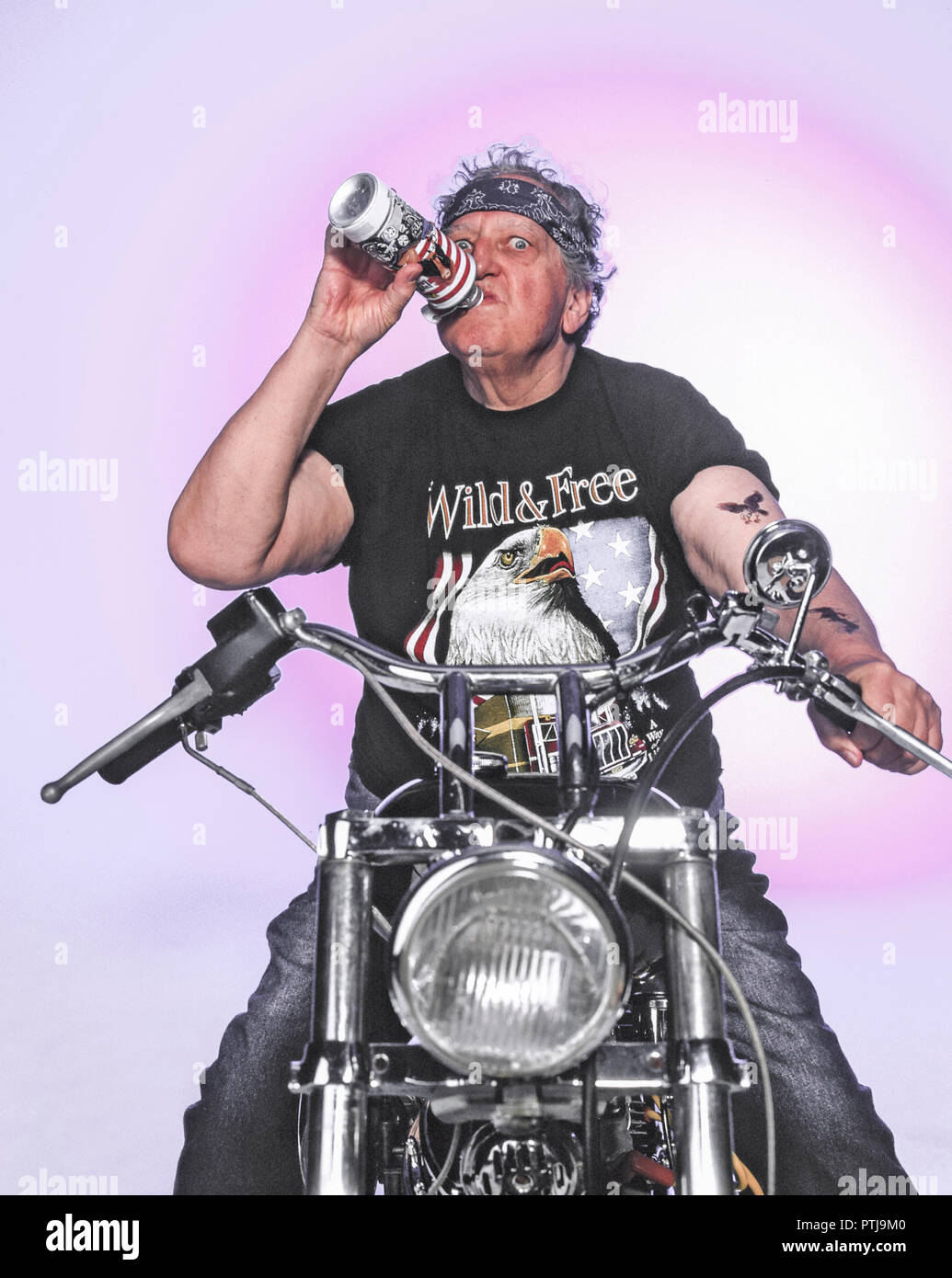 Male Lustig High Resolution Stock Photography and Images - Alamy