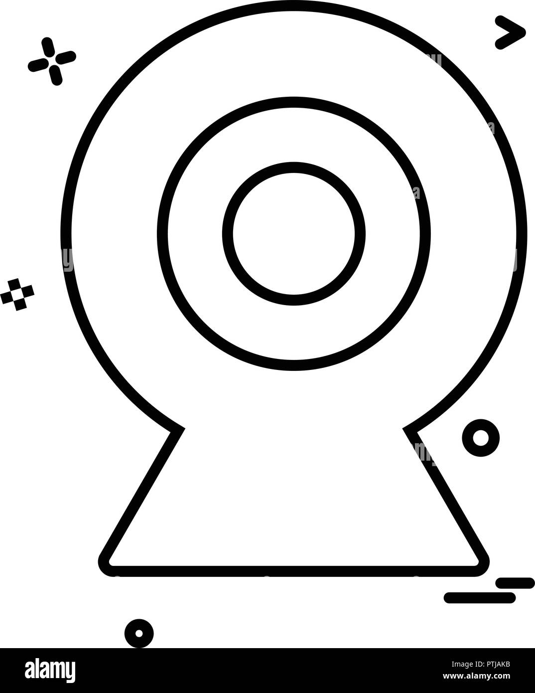 Zoom video technology app Black and White Stock Photos & Images Alamy