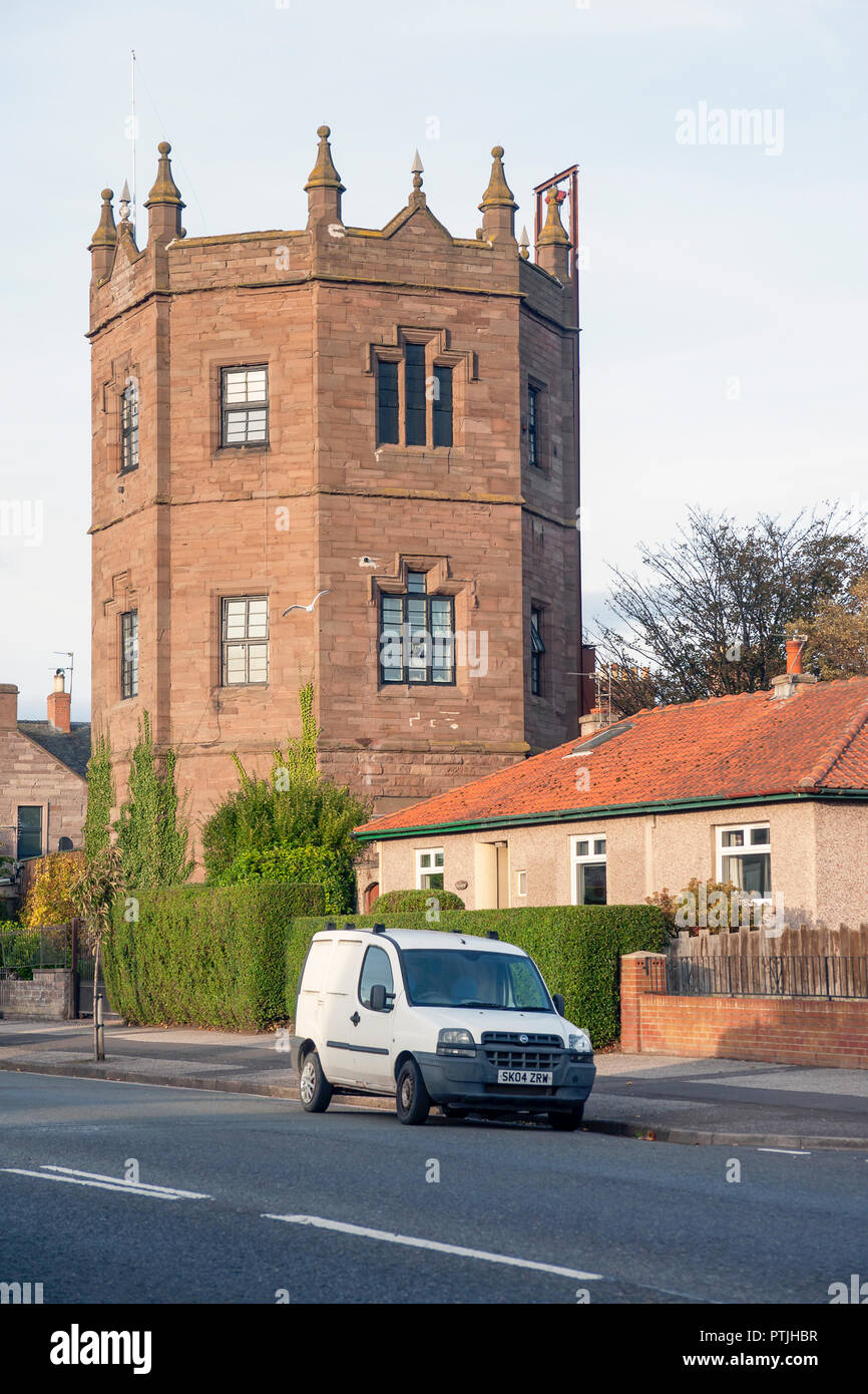 Lochside cistern hires stock photography and images Alamy