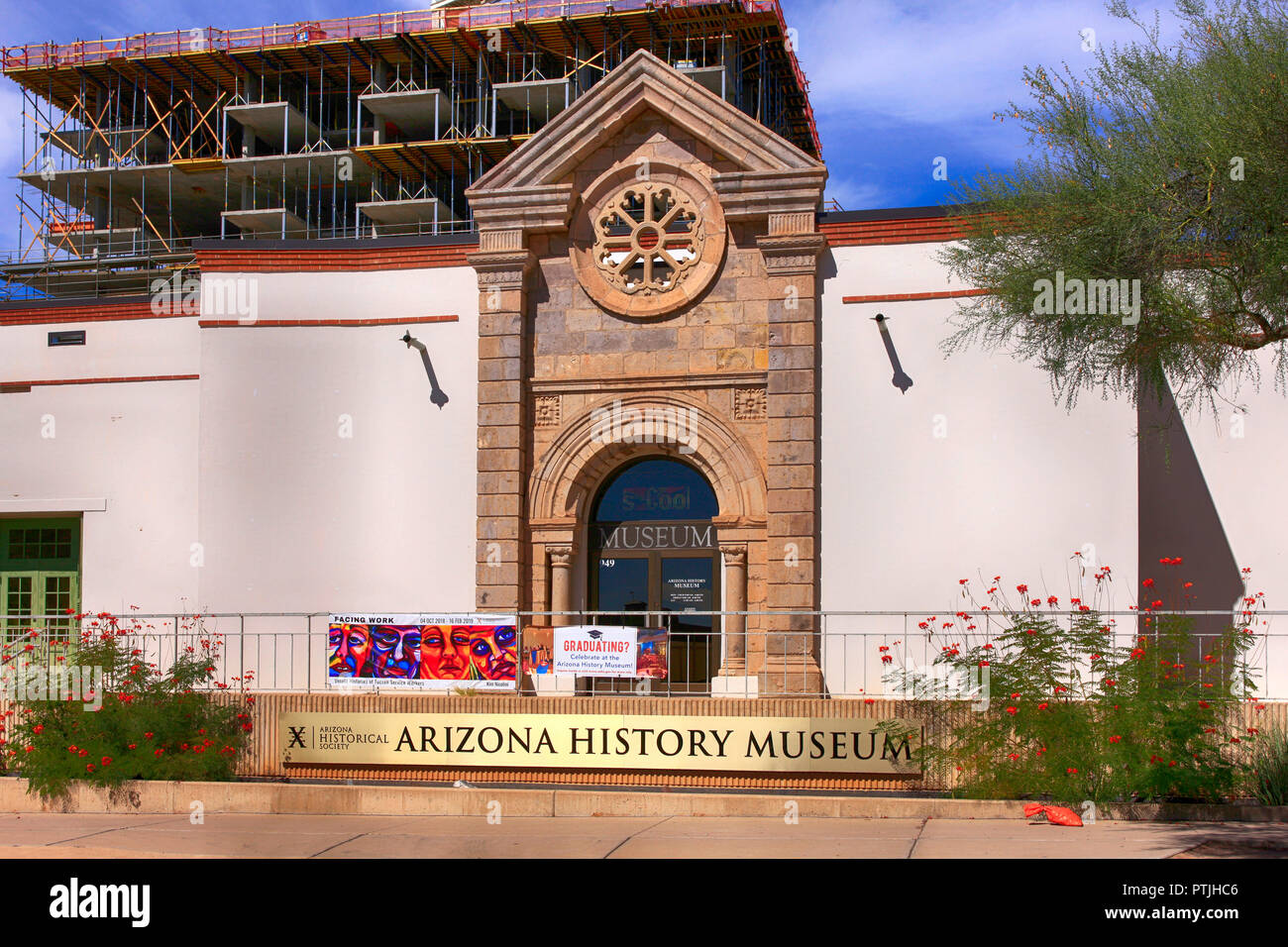 Arizona history museum hires stock photography and images Alamy