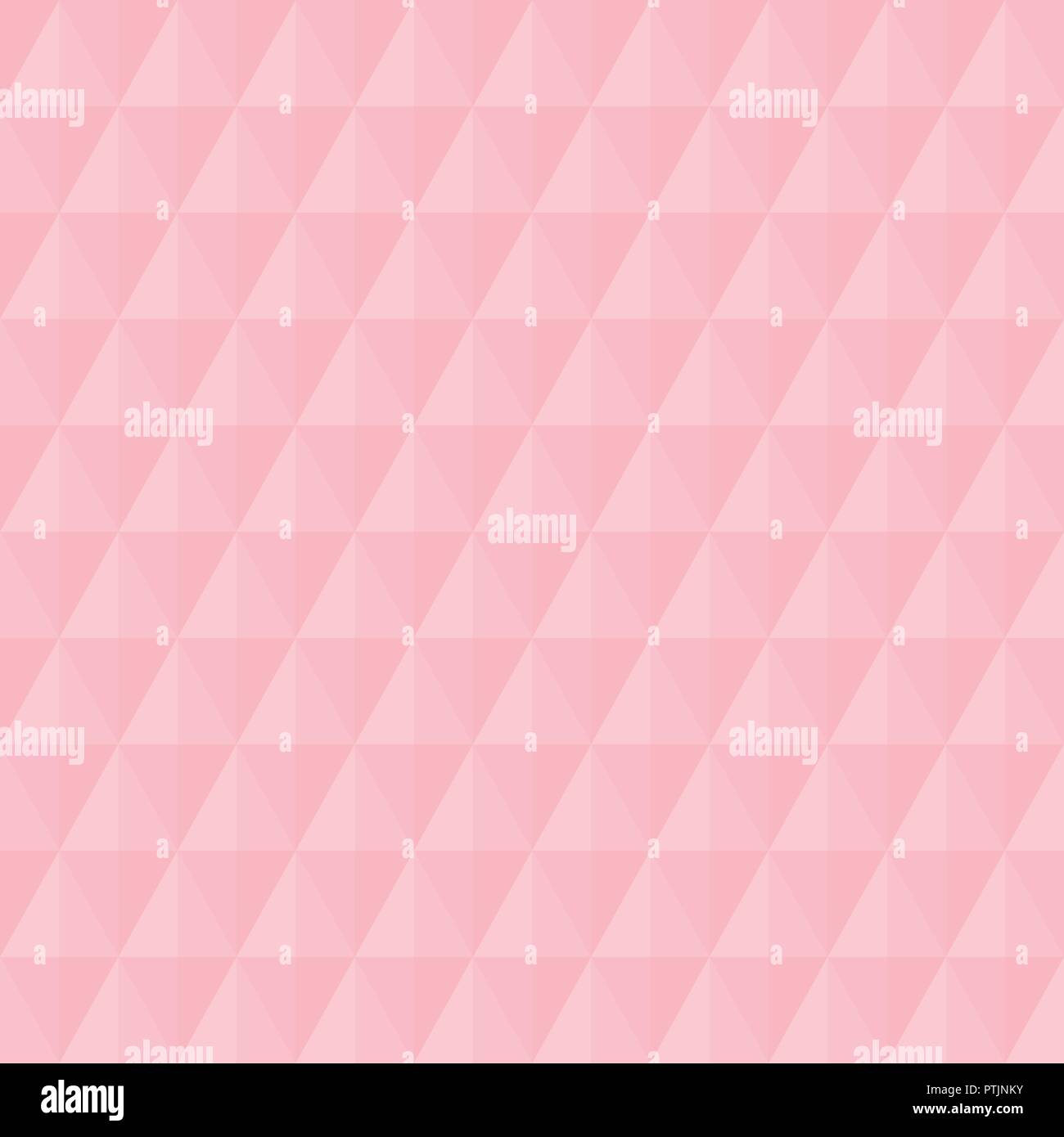 Geometric Seamless Vector Pattern Stock Vector
