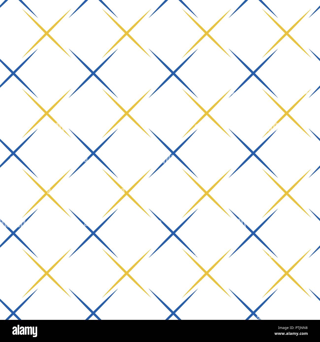 Seamless Abstract Vector Pattern Stock Vector