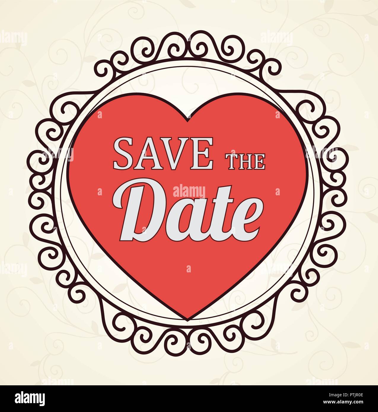 Wedding design icom vector ilstration Stock Vector Image & Art - Alamy