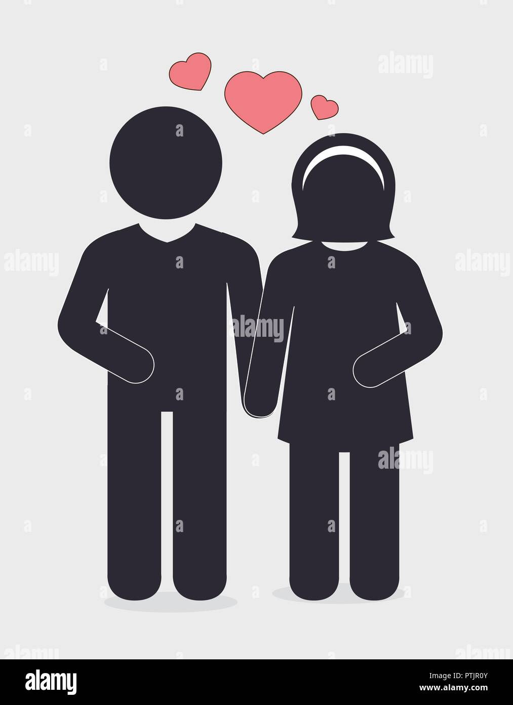 Love design icom vector ilstration Stock Vector Image & Art - Alamy