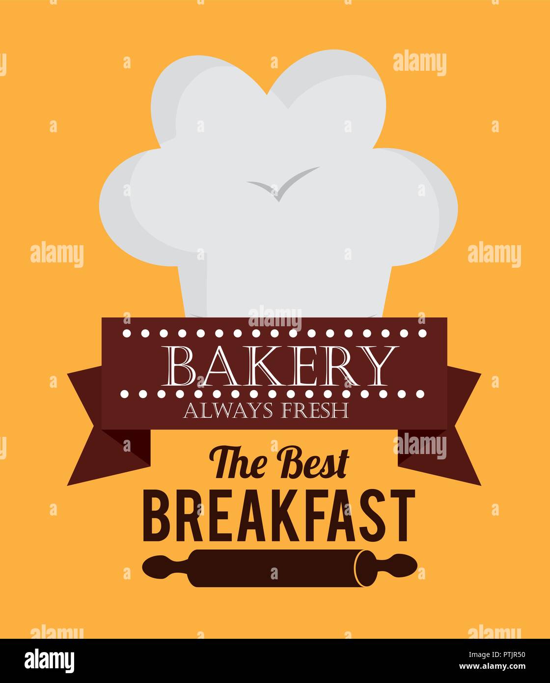 Bakery design icom vector ilstration Stock Vector Image & Art - Alamy