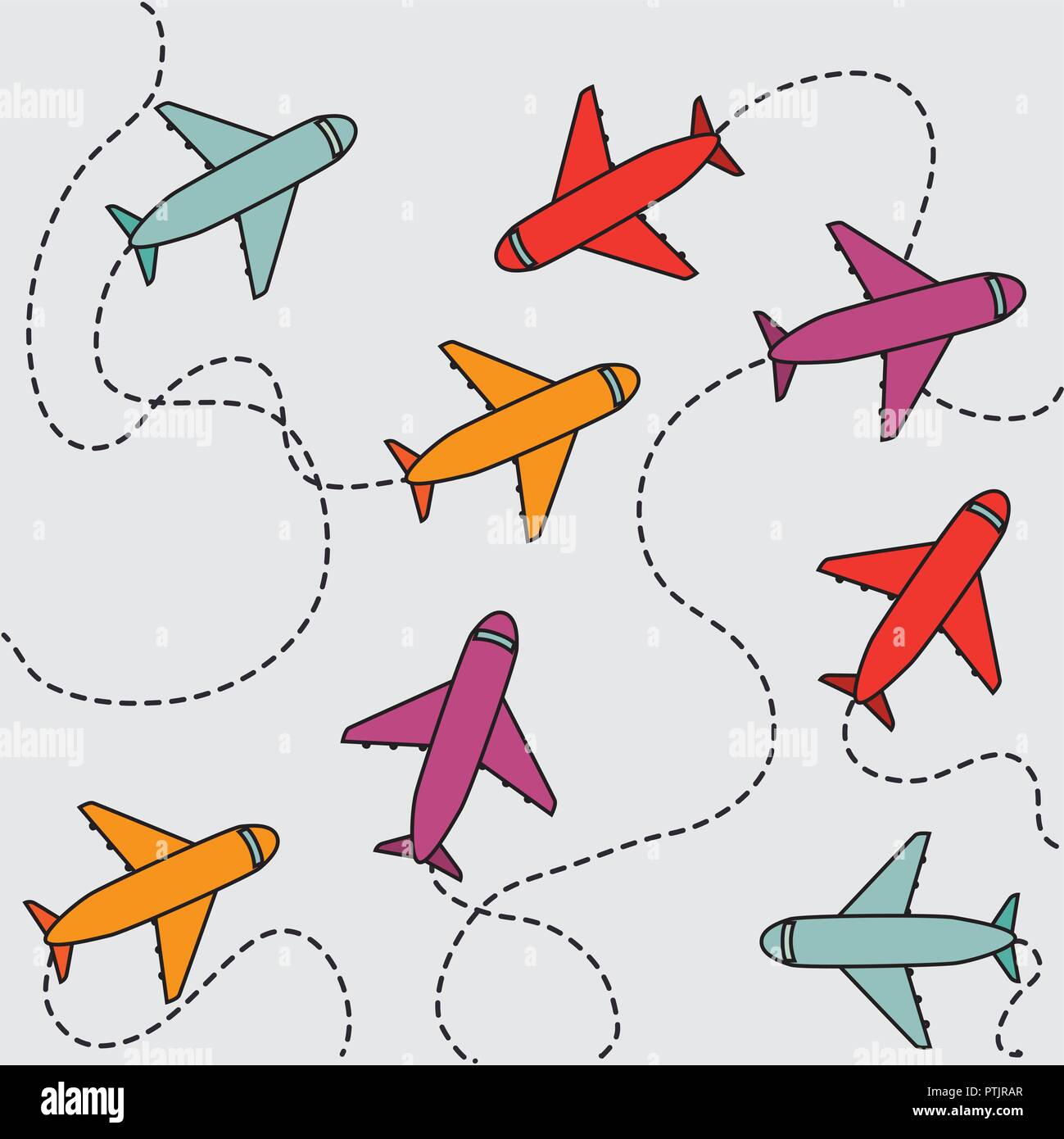 Travel design icom vector ilstration Stock Vector Image & Art - Alamy