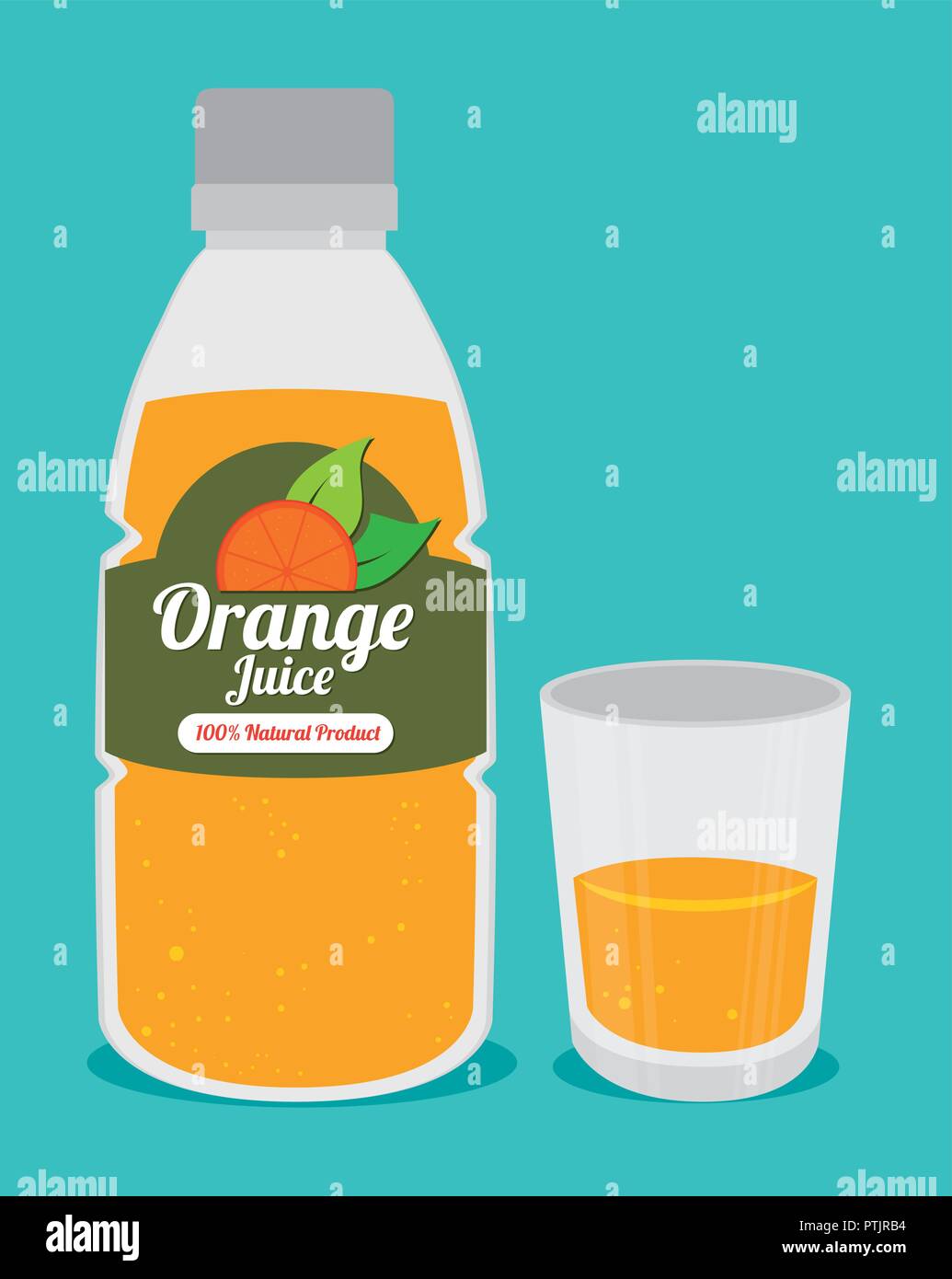 Drinks design icom vector ilstration Stock Vector Image & Art - Alamy