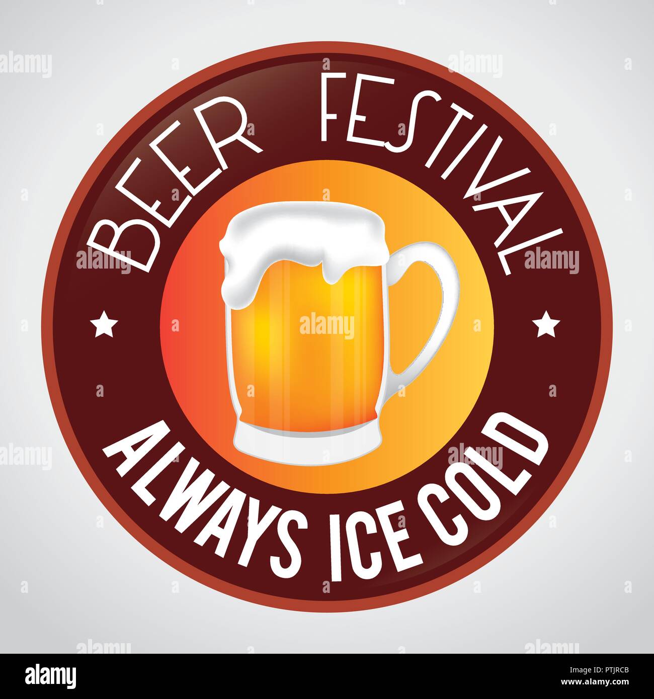 Drinks design icom vector ilstration Stock Vector Image & Art - Alamy