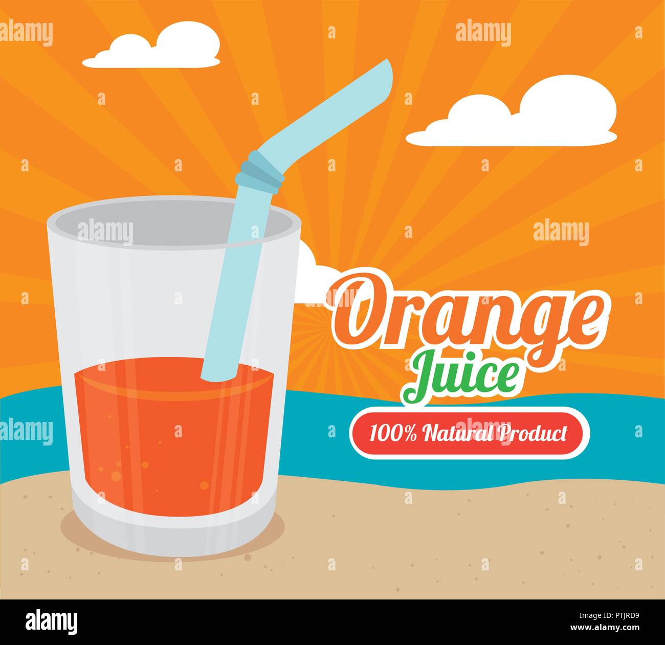 Drinks design icom vector ilstration Stock Vector Image & Art - Alamy