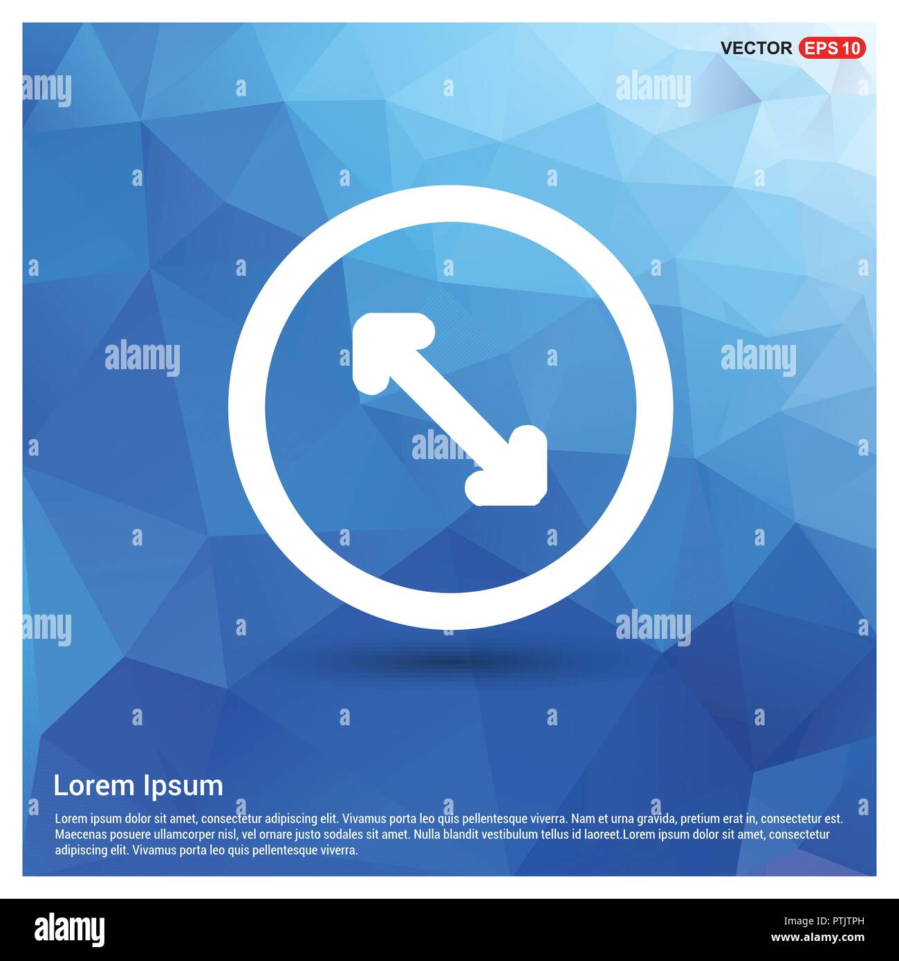 2 Side Arrow Icon Stock Vector Image Art Alamy 2-side-arrow-icon-stock-vector-image-art-alamy