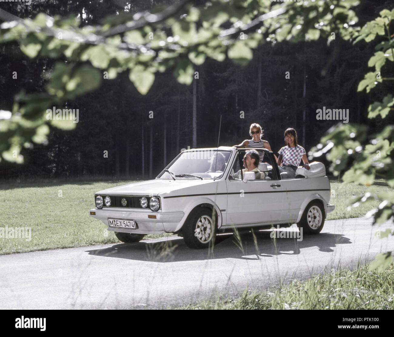 Cabrio Fr Grosse Menschen