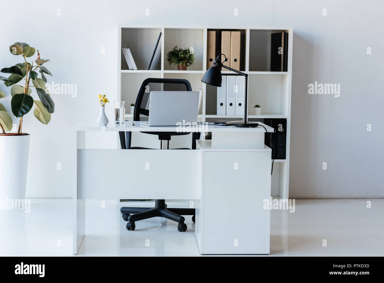 Doctor Office And Nobody Stock Photos Doctor Office And Nobody