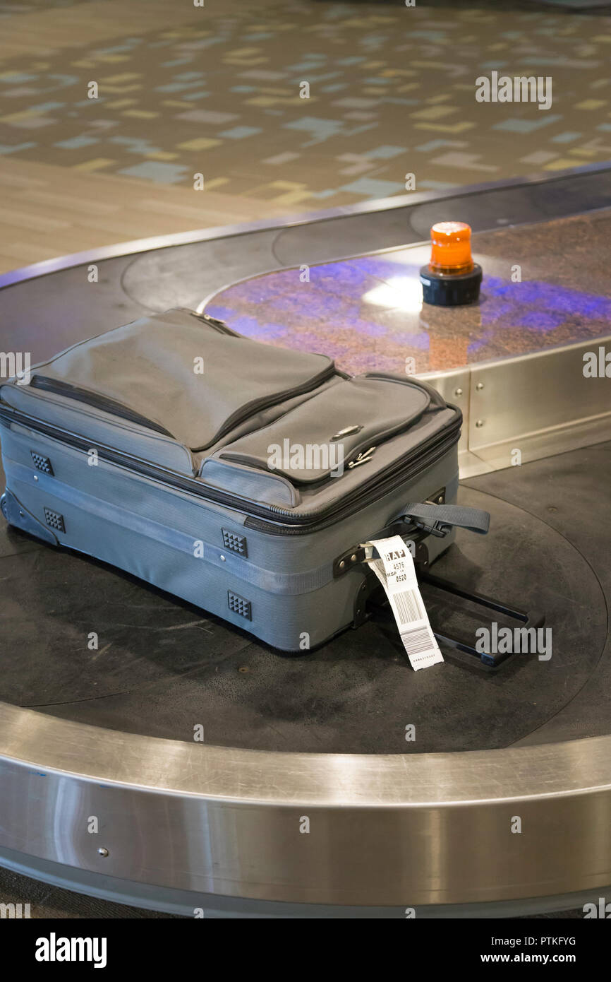 American airline baggage claim hires stock photography and images Alamy