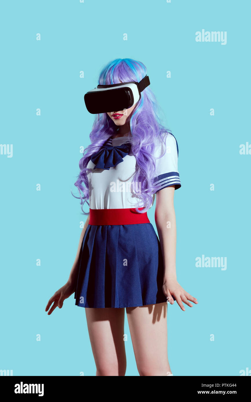 34,060 Anime Girl Drawing Images, Stock Photos, 3D objects