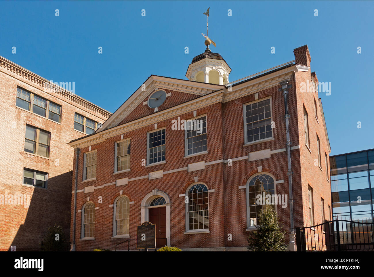 Inside a town hall hires stock photography and images Alamy
