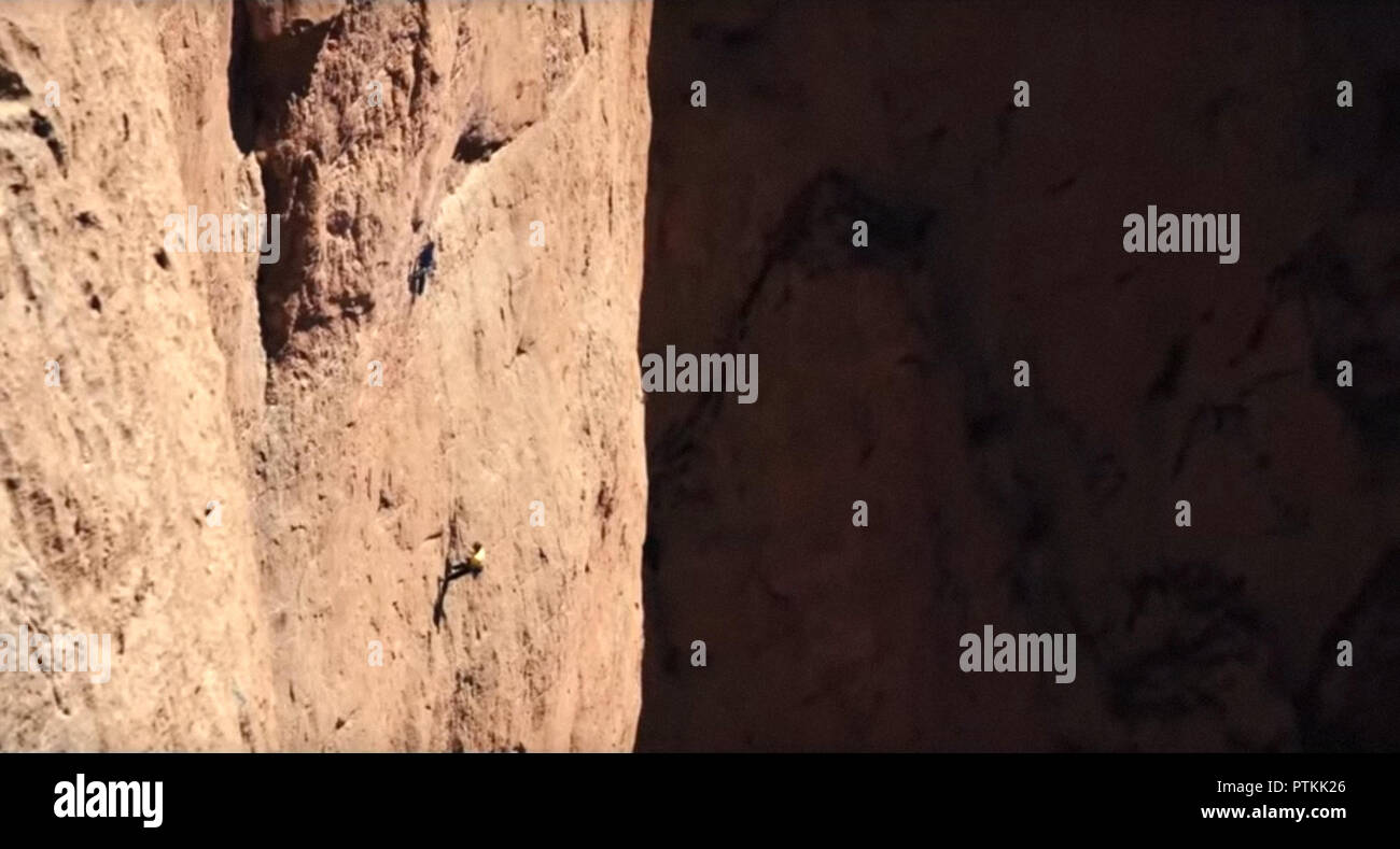 national geographic free solo premiere