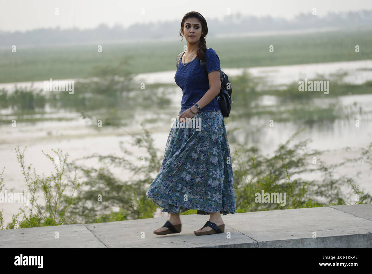 KOLAMAVU KOKILA aka COCO Nayanthara 2018. Lyca Productions