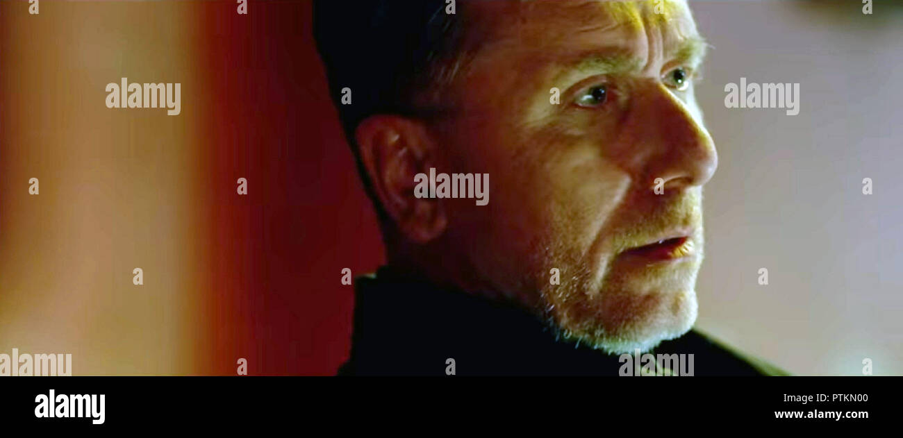 THE PADRE, Tim Roth, 2018. © Vertical Entertainment / courtesy Everett ...